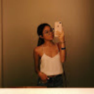 Meet your Posher, Jasmine